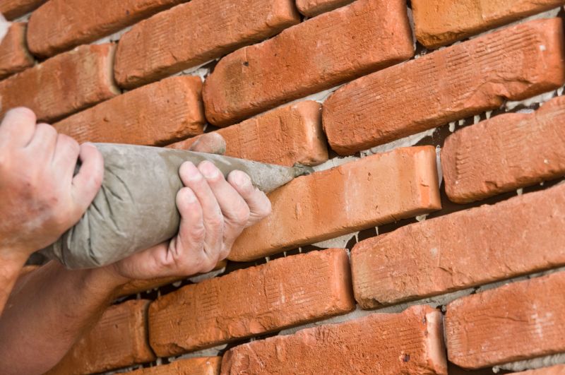 Brick Masonry Service