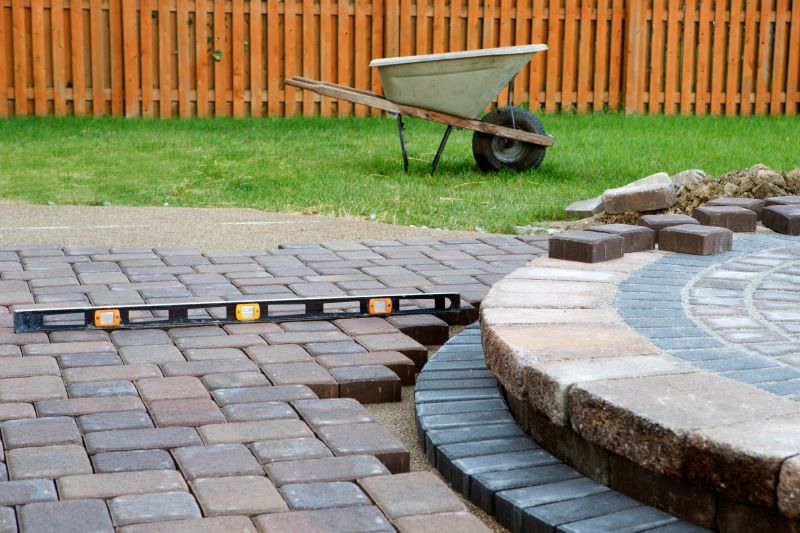 Bricklaying