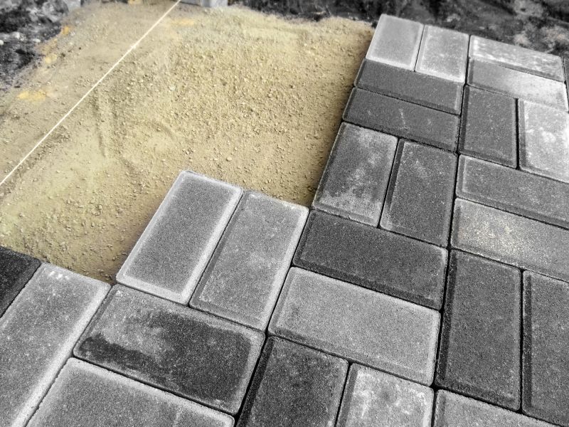 Bricklaying