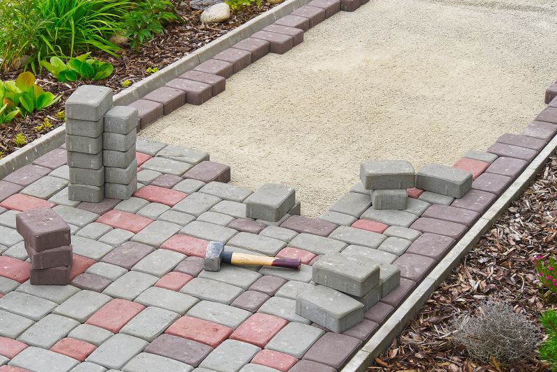 Bricklaying