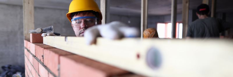 Bricklaying