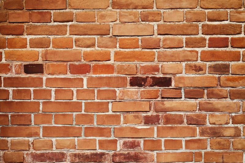 Brickwork Installation