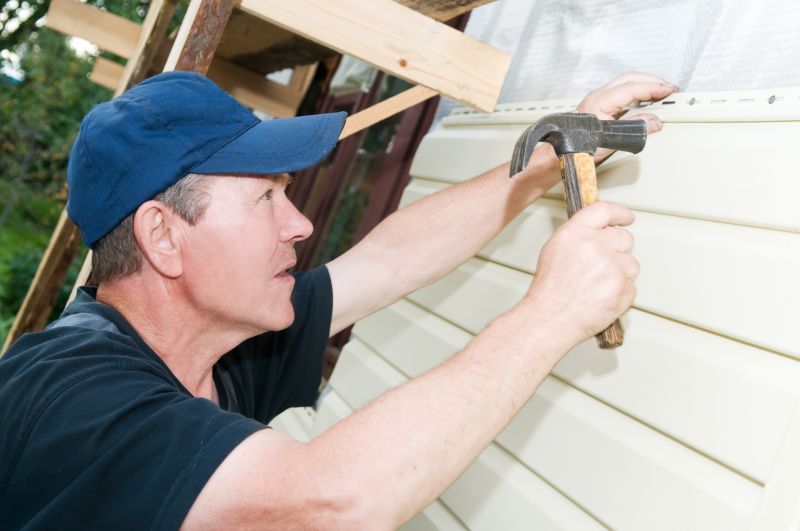 Pole Building Siding Service