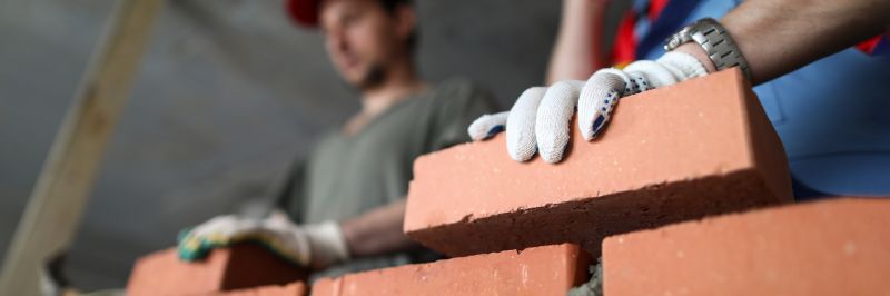 Bricklaying Experts