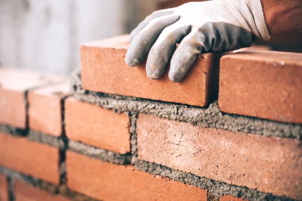 Brick And Mortar Repair in Boston