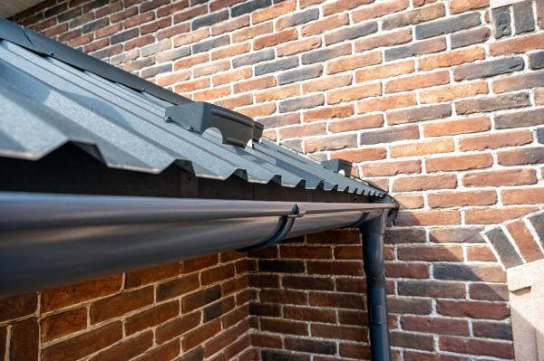 Brick Veneer Siding Installation in Boston