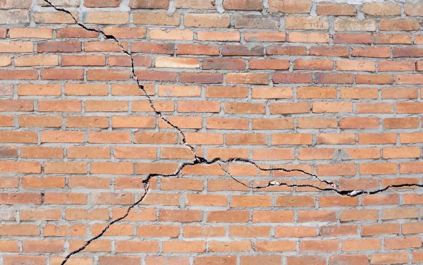 Exterior Brick Repair in Boston