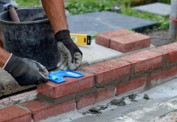 Masonry Service in Boston