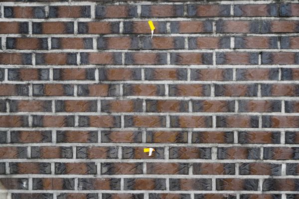 Brick Rejointing Service