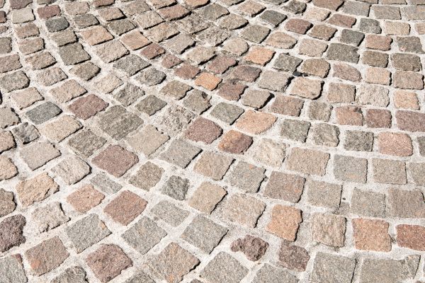 Paving Grout Repair in Boston
