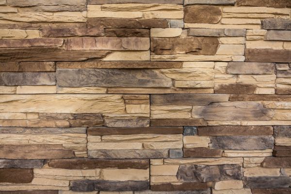 Stone Siding Installation in Boston