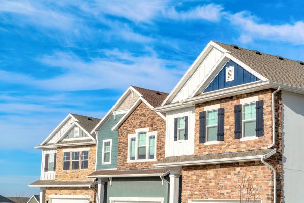 Brick Siding Repair in Boston