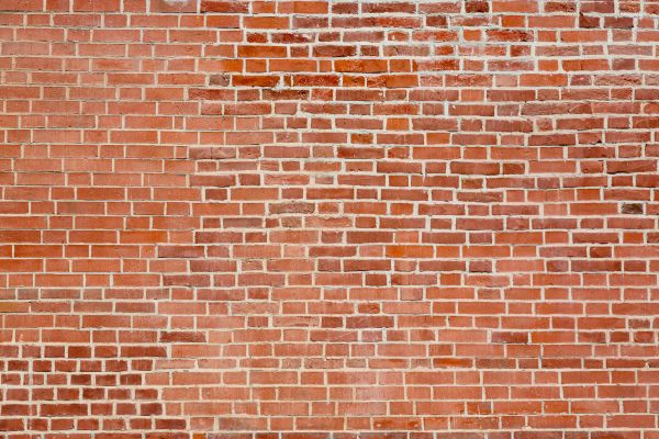 Brick Wall Installation in Boston