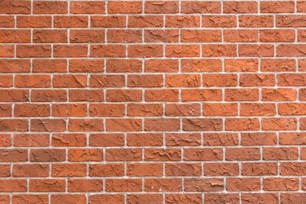 Brick Wall Replacement in Boston