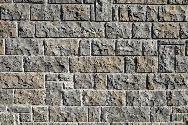 Stone Cladding Installation in Boston