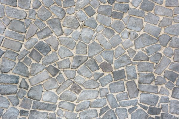 Stone Pavement Repair in Boston