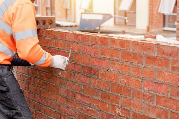 Brick Sealing in Boston