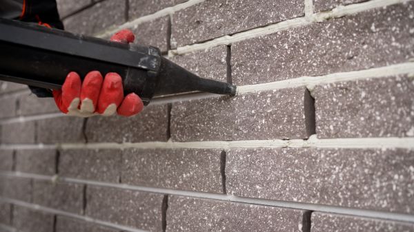 Masonry Tuckpointing in Boston