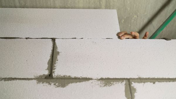 Block Wall Installation in Boston