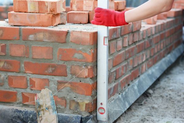 Foundation Masonry Repair in Boston