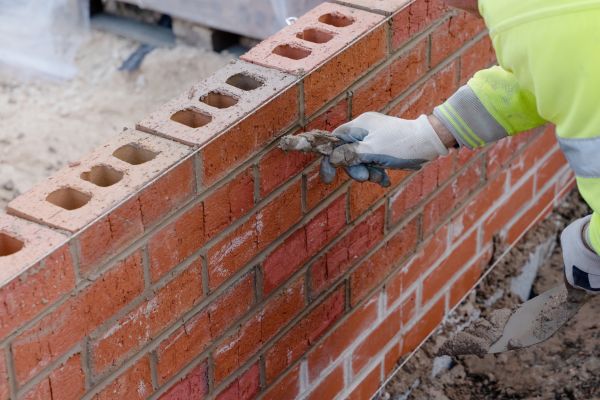 Residential Masonry in Boston