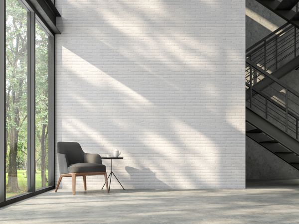 White Brick Construction in Boston