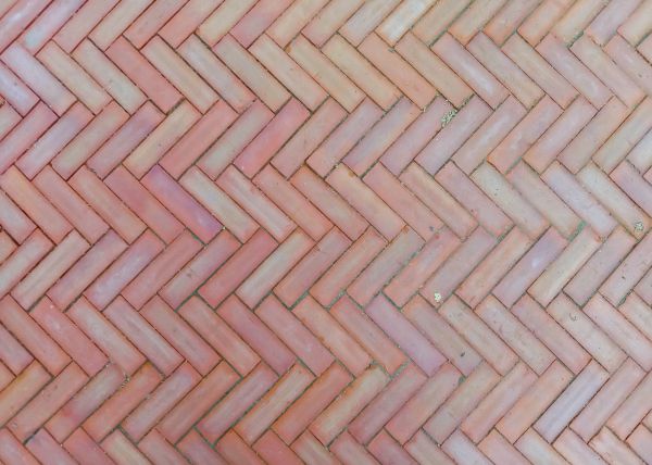 Brick Flooring Installation in Boston