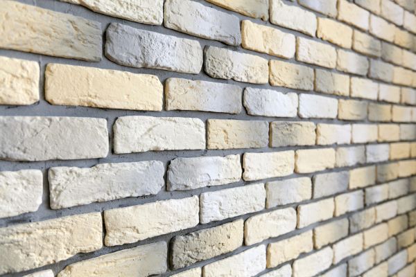 Brick Facing Repair in Boston