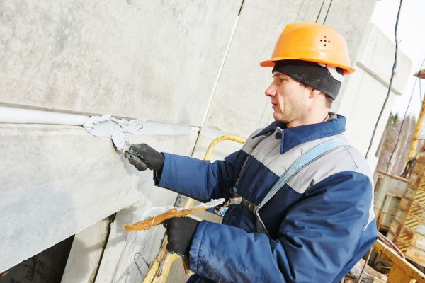 Mortar Joint Sealing in Boston