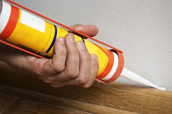 Masonry Caulking in Boston